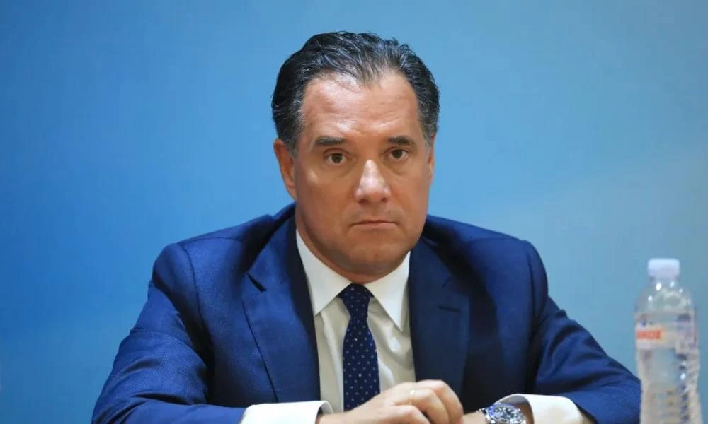 Με εντολή Ερντογάν κρεσέντο ύβρεων του Τουρκικού τύπου κατά του Γεωργιάδη! Δεν πάνε καλά στην Ελλάδα, να τους βοηθήσουμε να κάνουν μεταμόσχευση εγκεφάλου
